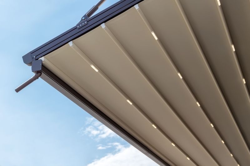 Aluminum Awning Service