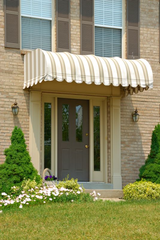 Custom Awnings Installation in Fayetteville, NC