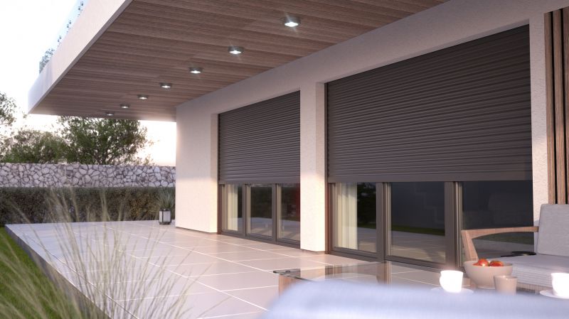 Electric Shutter Repair in Denver County, CO