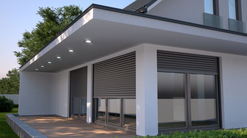 Emergency Shutter Installation in Littleton, CO
