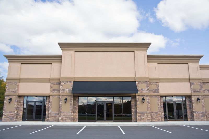 Entrance Awning Installation in Sonoma County, CA