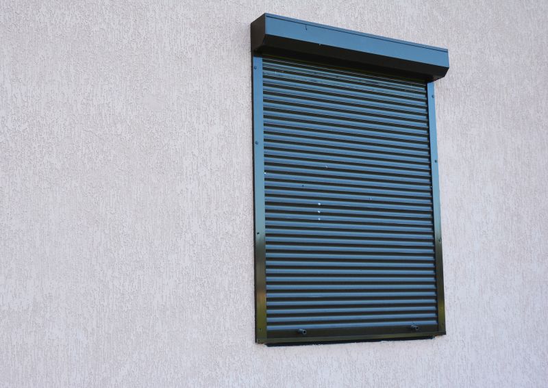 Exterior Shutters Installation in Denver, CO
