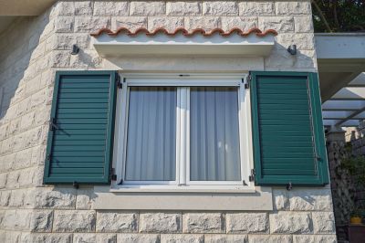 Exterior Shutters Repair in Alpharetta, GA
