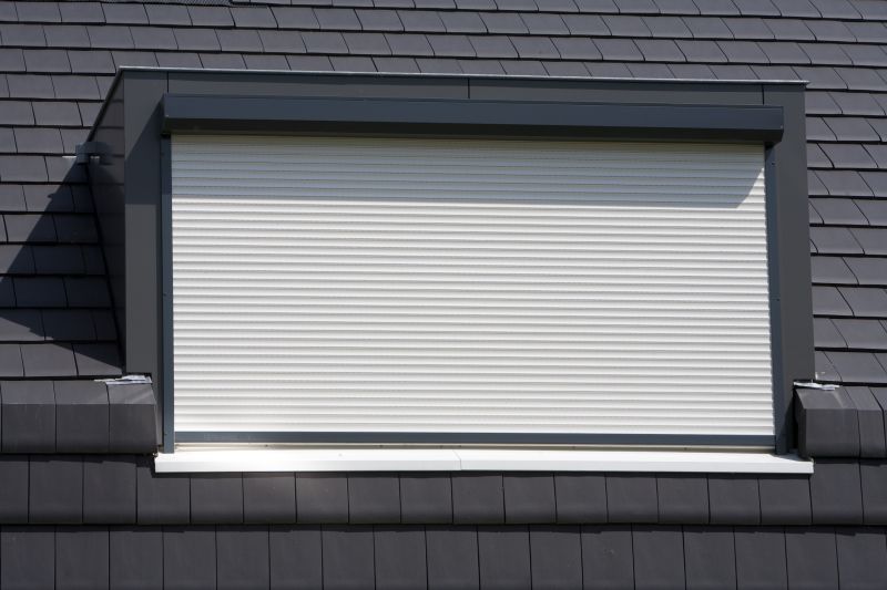 Hurricane Shutter Installation in Olathe, KS