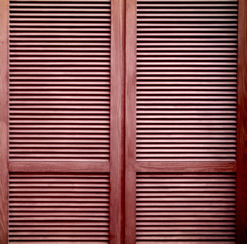Louvered Shutters Installation in Overland Park, KS