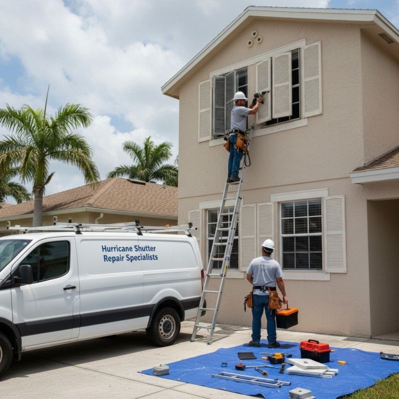 Roller Shutter Repair in Boulder, CO