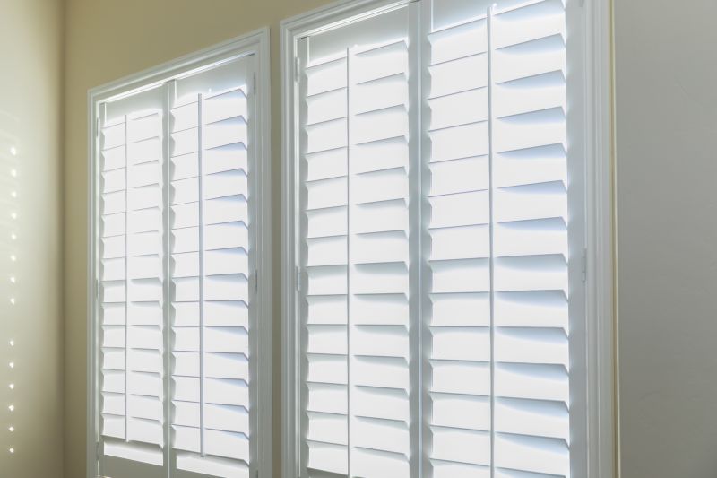 Shutter Handle Repair in Denver, CO