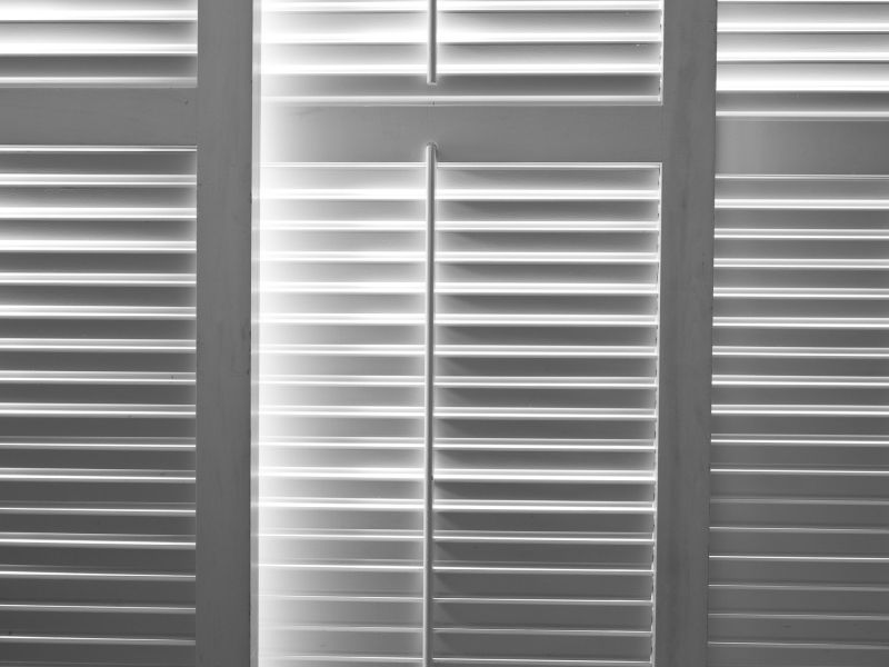 Shutter Louver Repair in Littleton, CO