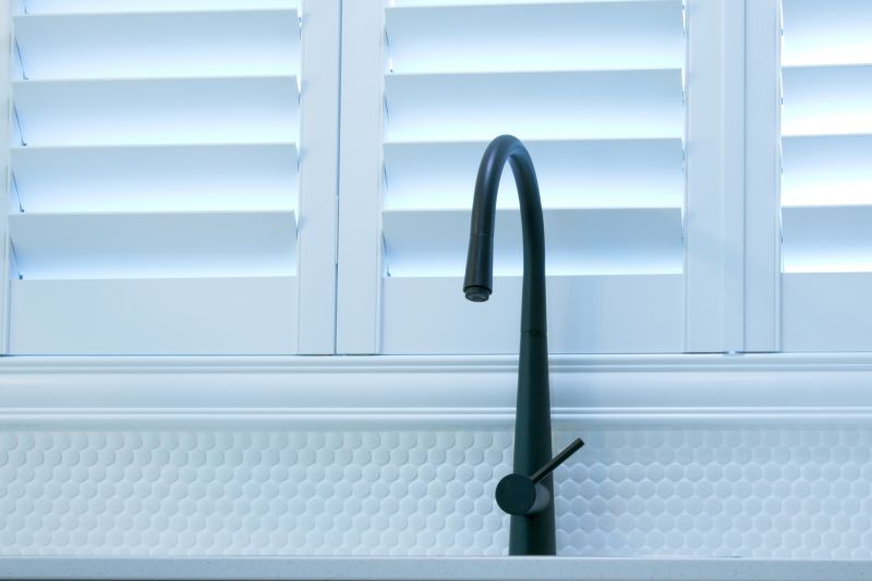Shutter Mounting in Longmont, CO