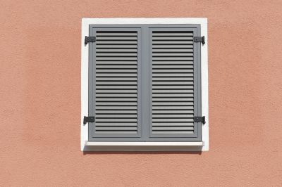 Wind Shutter Installation in Alpharetta, GA