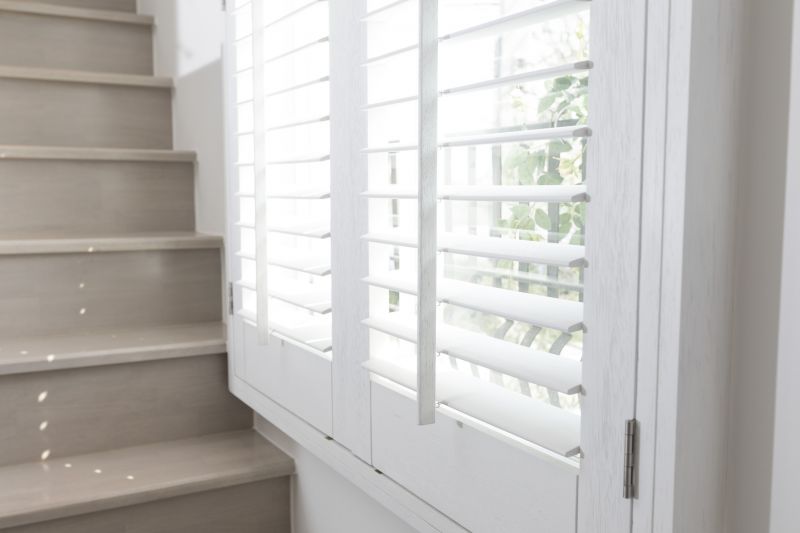 Window Shutter Installation in Overland Park, KS