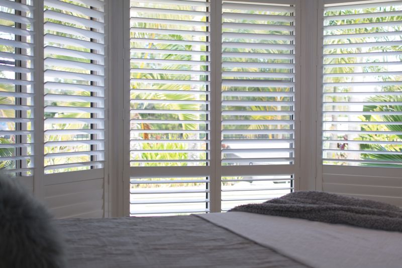 Window Shutter Installation in Arvada, CO