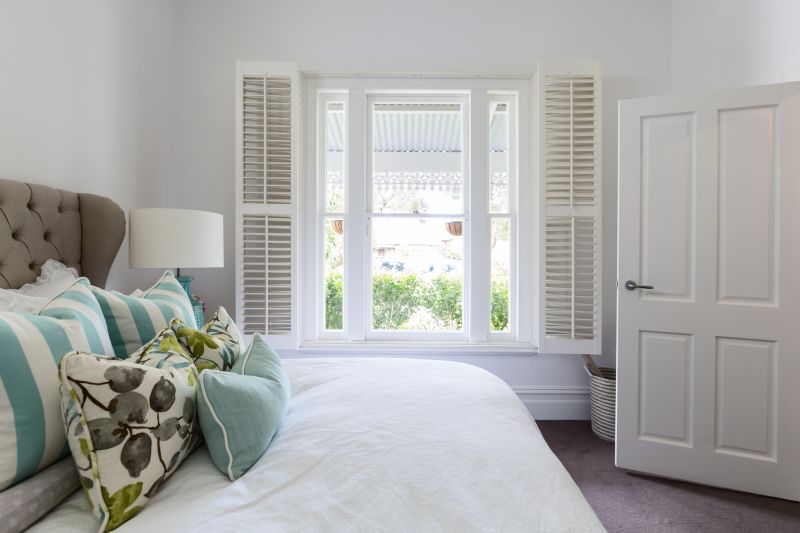 Window Shutters Repair in Denver, CO
