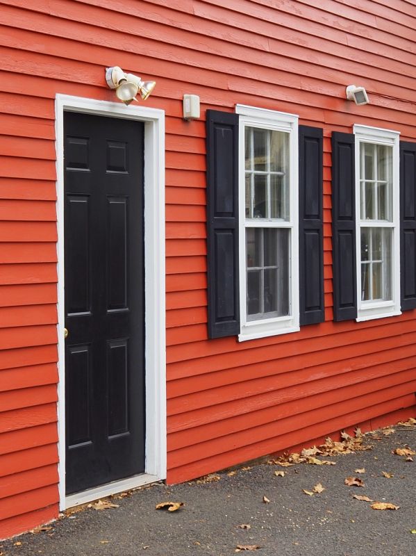 Window Shutters Replacement in Midlothian, VA