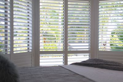 Wood Shutters Installation in Arvada, CO