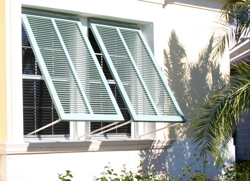 Exterior Shutters Installation in Richmond, VA