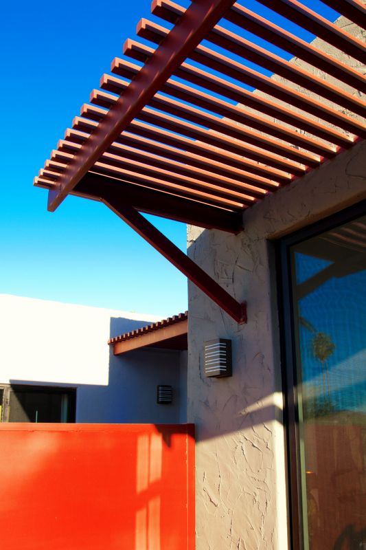 Metal Awning Service in Napa, CA
